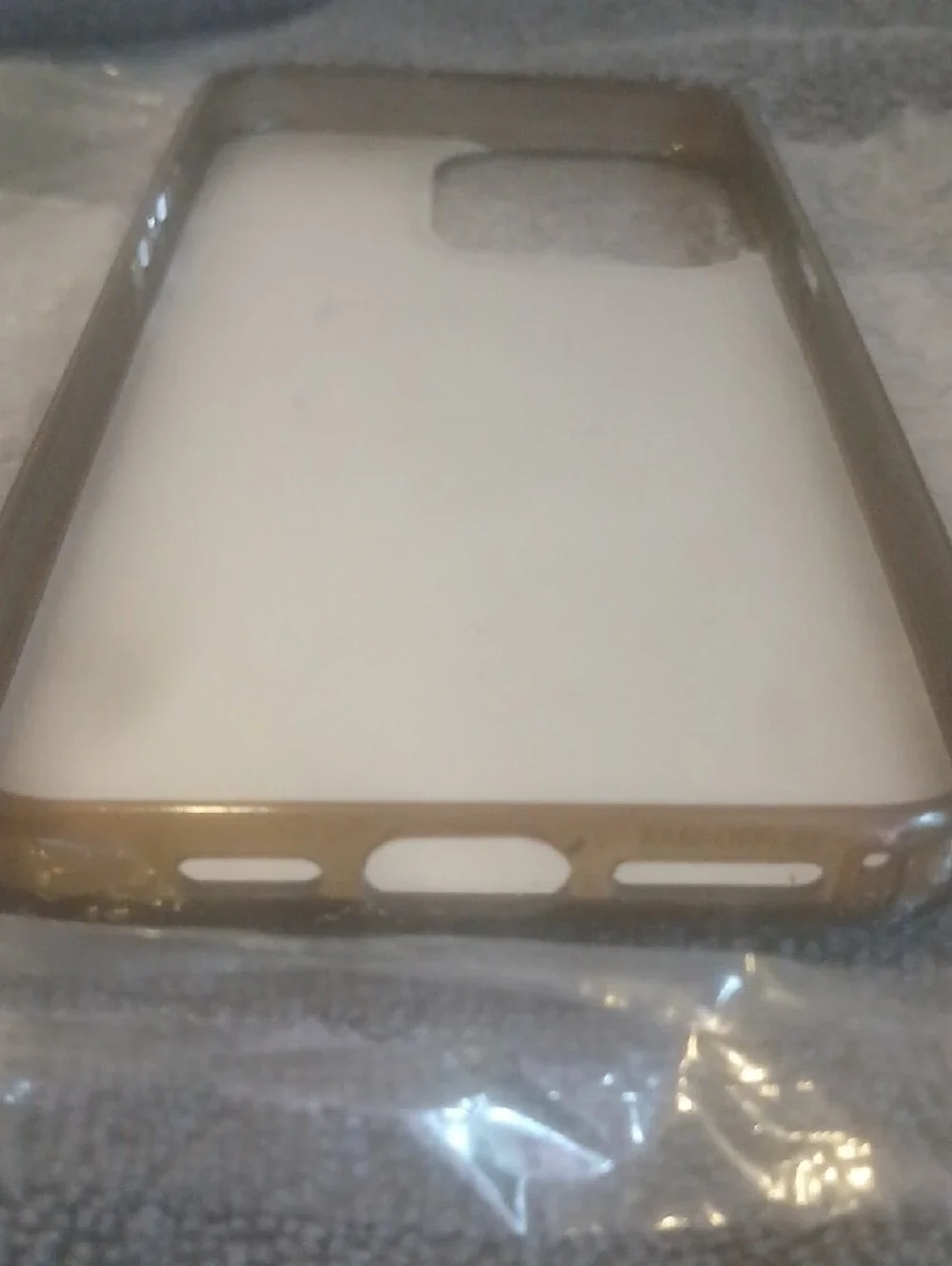 Apple I Phone 15 Pro Max Graphic Comic Phone Case